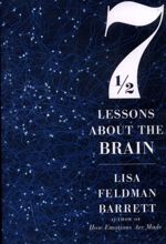 Seven and a Half Lessons About the Brain