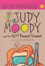 Judy Moody and the Not Bummer Summer