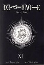 Death Note: Black Edition, Vol. 11