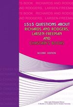 1515 Questions about Richards and Rodgers, Larsen-Freeman and Chastain s Books