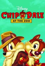 Walt Disney20: Chip & Dale: At the Zoo