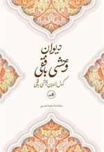 دیوان وحشی بافقی