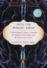 Into the Magic Shop