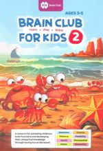 Brain Club for Kids 2