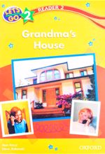 Grandmas House