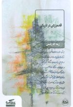 قدم زدن در تاریکی