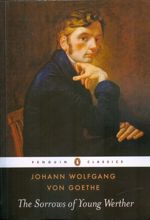 The Sorrows of Young Werther