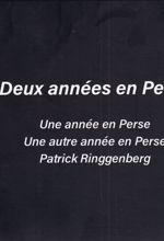 Deux années en perse