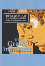 The Grand Inquisitor