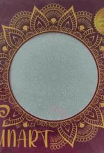 کتاب تابلو رنگ آمیزی ماندالا کد 915 (30*30)