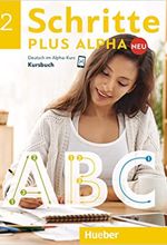 Schritte Plus Alpha 2