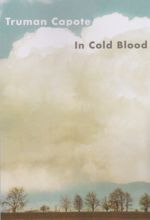 In Cold Blood