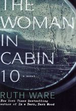 The Woman in Cabin 10