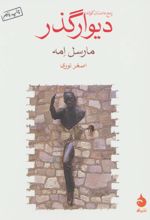دیوار گذر