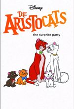 Walt Disney 32: The Aristocats
