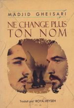 Ne change plus ton nom