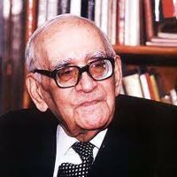 محمود حسابی