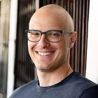 براد استالبرگ