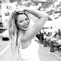 آماندا فرانسیس