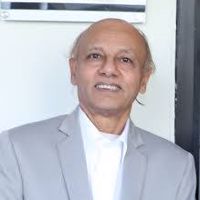 پانکاج اس. جوشی