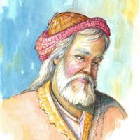 هلالی جغتایی