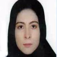 نسرین کاظمی
