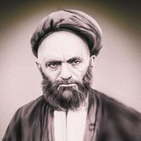 سید علی قاضی طباطبایی