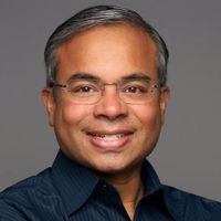 سانجیو آگاستین