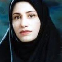 شیما کفعمی خراسانی