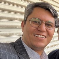 علی اصغر طاهری