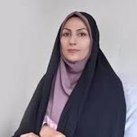 فاطمه بگزاده