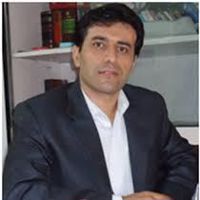 علی پژهان