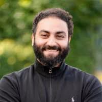 محمد الگندی
