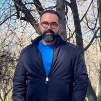 امین عدالت خواه