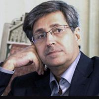 عبدالحسین شیروی