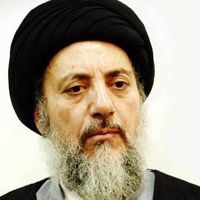 سید محمدباقر حکیم