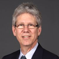 مارک ای. روسن