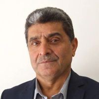 محمدرضا دهخدا