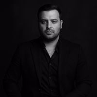 محمد علی بابائی شهرکی