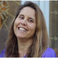 شری آر. کولبرگ