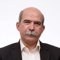کاظم محمدی