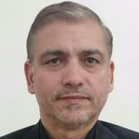 قدرت الله رحمانی