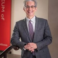 چیس اف. رابینسون