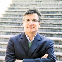اسفندیار جهانگرد