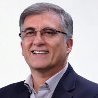 عباس هنربخش رئوف