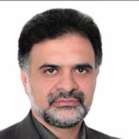 مهدی صمیمی اردستانی