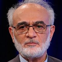 محمدجواد ایروانی