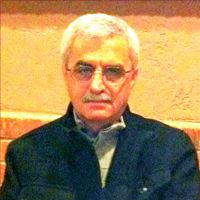 محسن صبا