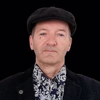 ویلیام فرگوس مارتین