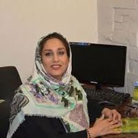 شراره میهن دوست